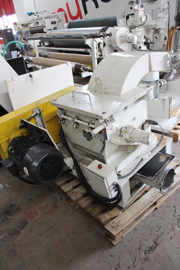 1995 HERBOLD SML 50 30 L3