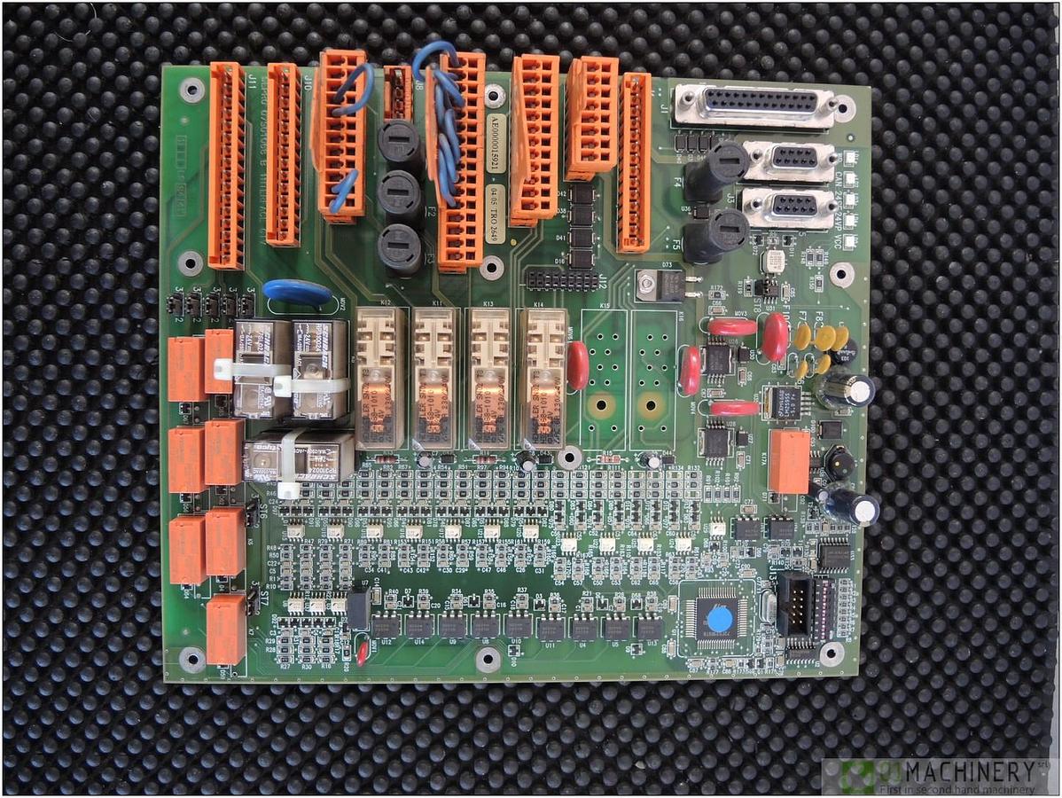 SEPRO 07S01068 B