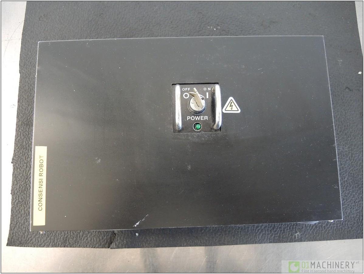 Usato STAR S1 RC0004