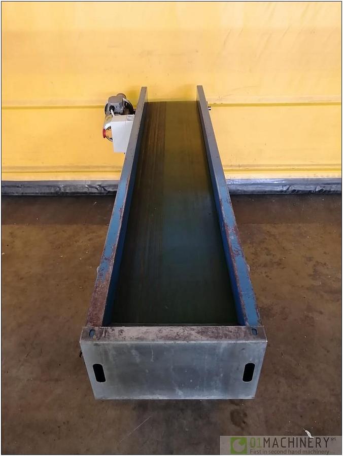 D'occasion 1999 DEGA NP1 AI2397