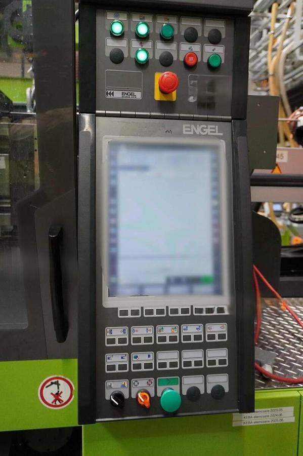 2012 ENGEL Victory 1050/160