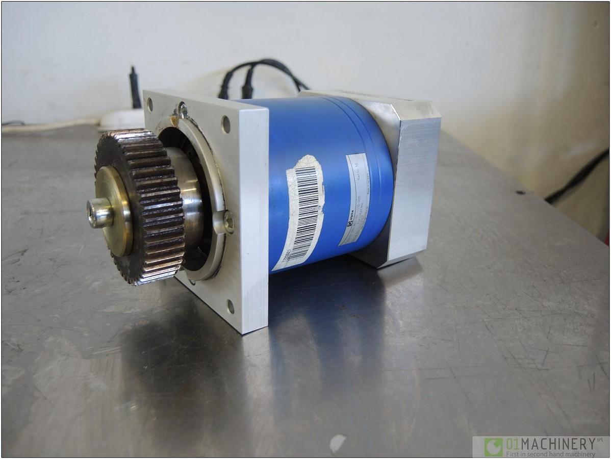 Usato 2006 ALPHA LP090-M01-10-110-000 AI2953