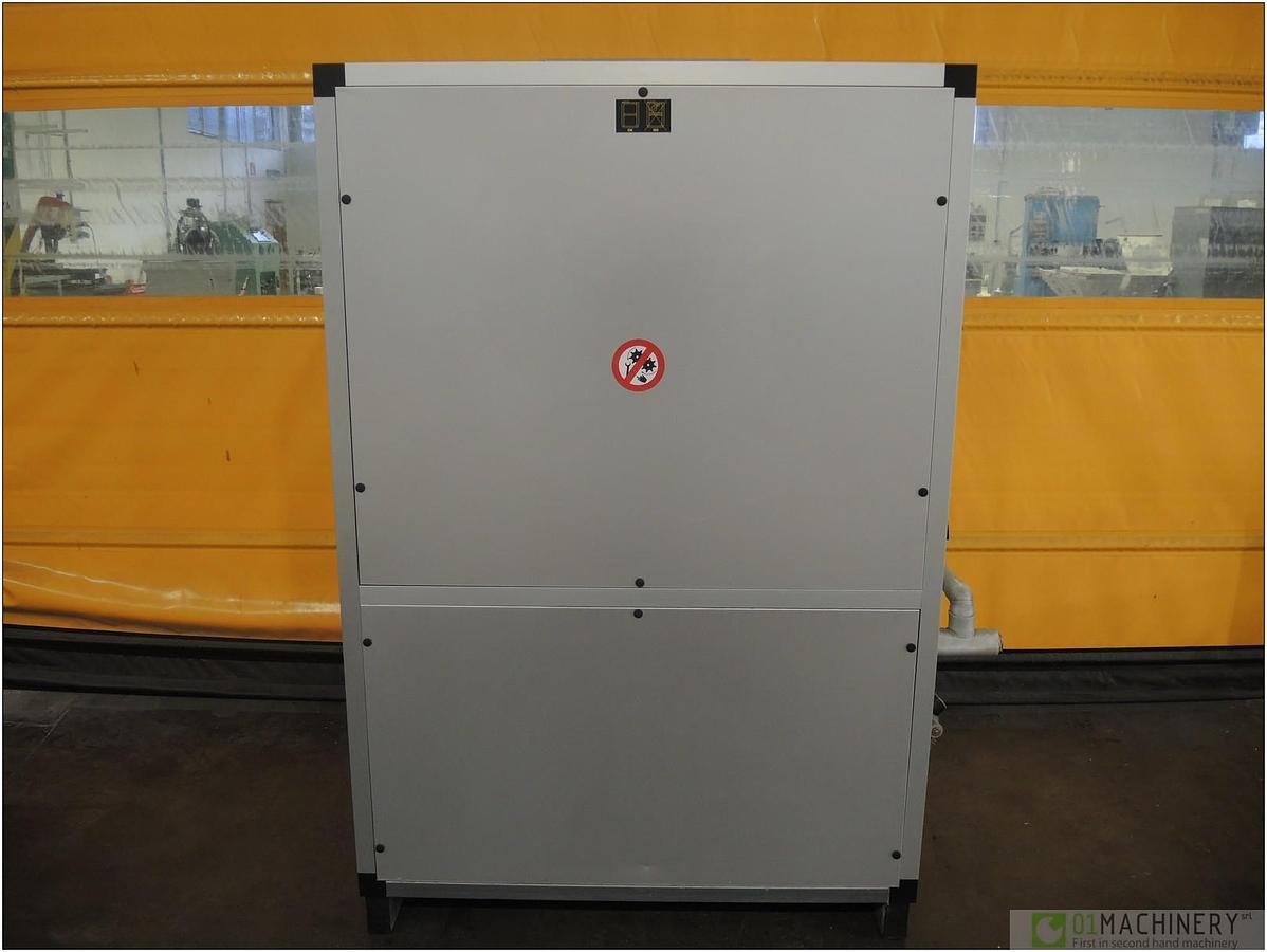 2019 FRIGOFLUID RWC 19