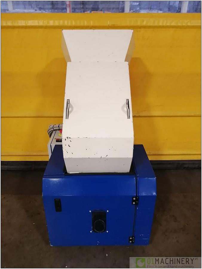 Usato 2014 CMG N17303KSE AI2289