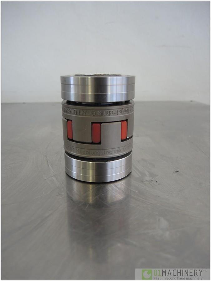 2004 ROTEX GS 28/38 KTR