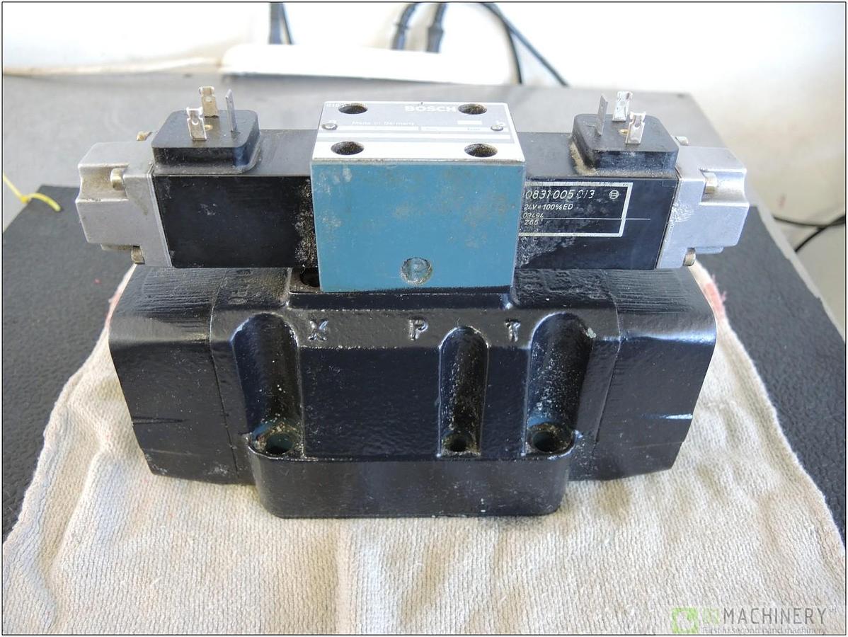BOSCH 0 810 090 101