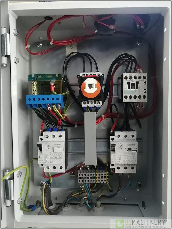 TRIA 40-20/BL-T