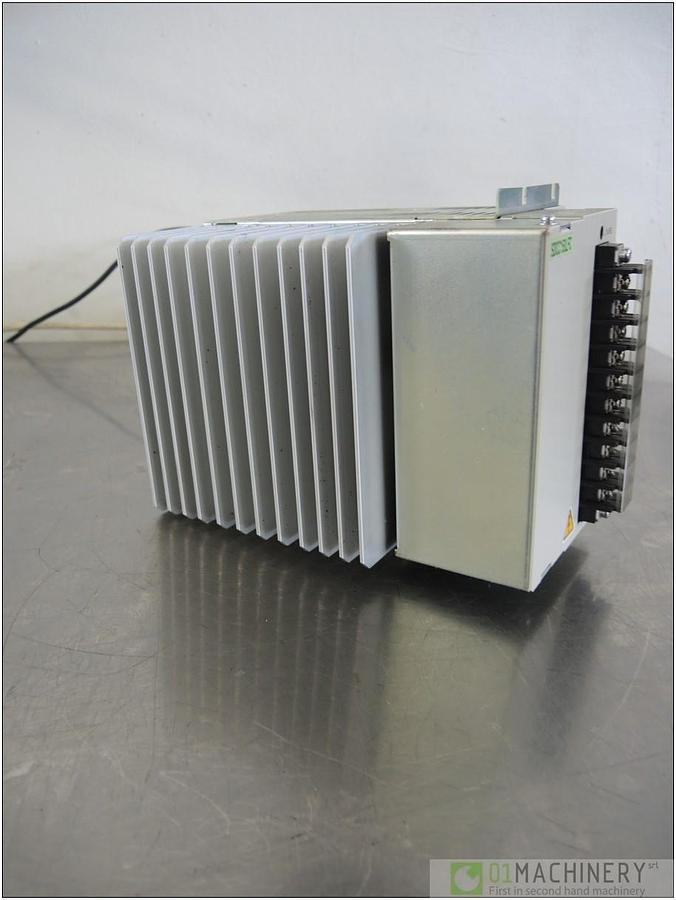 2010 STAR SDCC 150 LFC