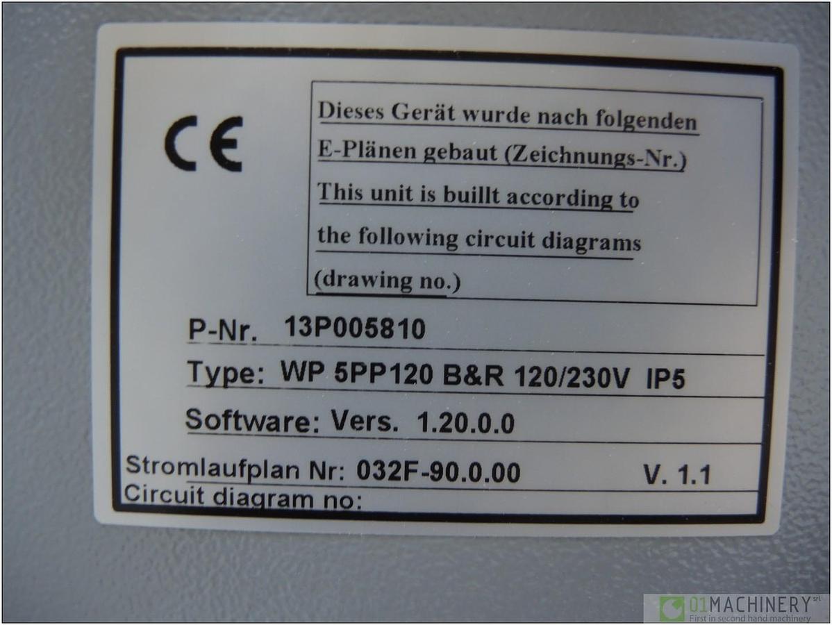 2013 MOTAN WEBpannel WP120-8-0