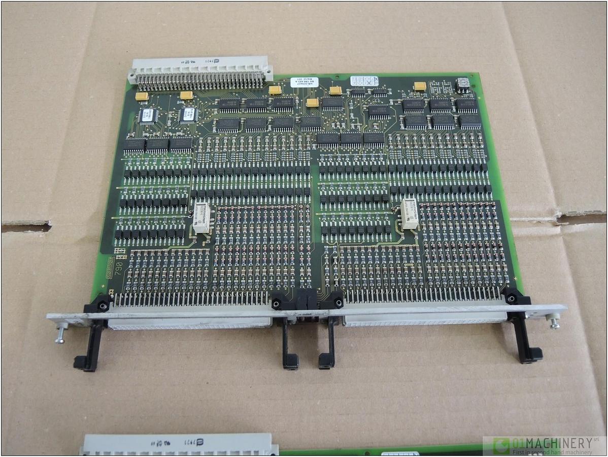 Usato 2010 ARBURG 790 AI1793