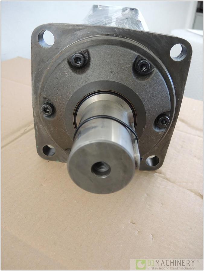 2000 DANFOSS OMV 315