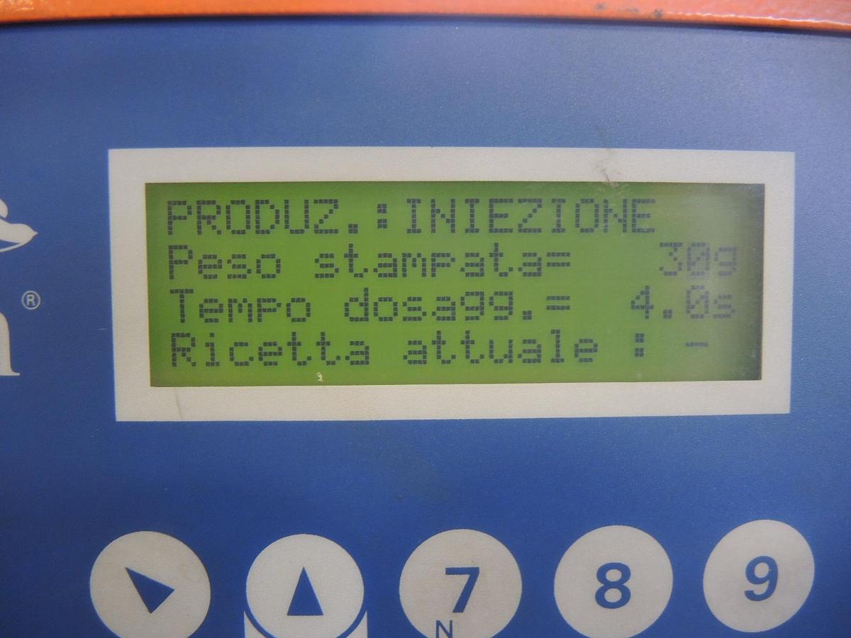  MOTAN MI 120-G1-0