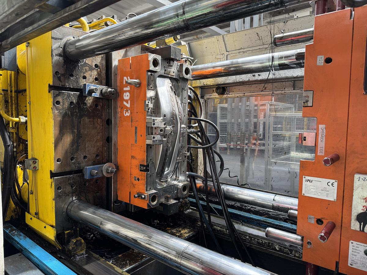 1999 OIMA STRATOS 2200.350