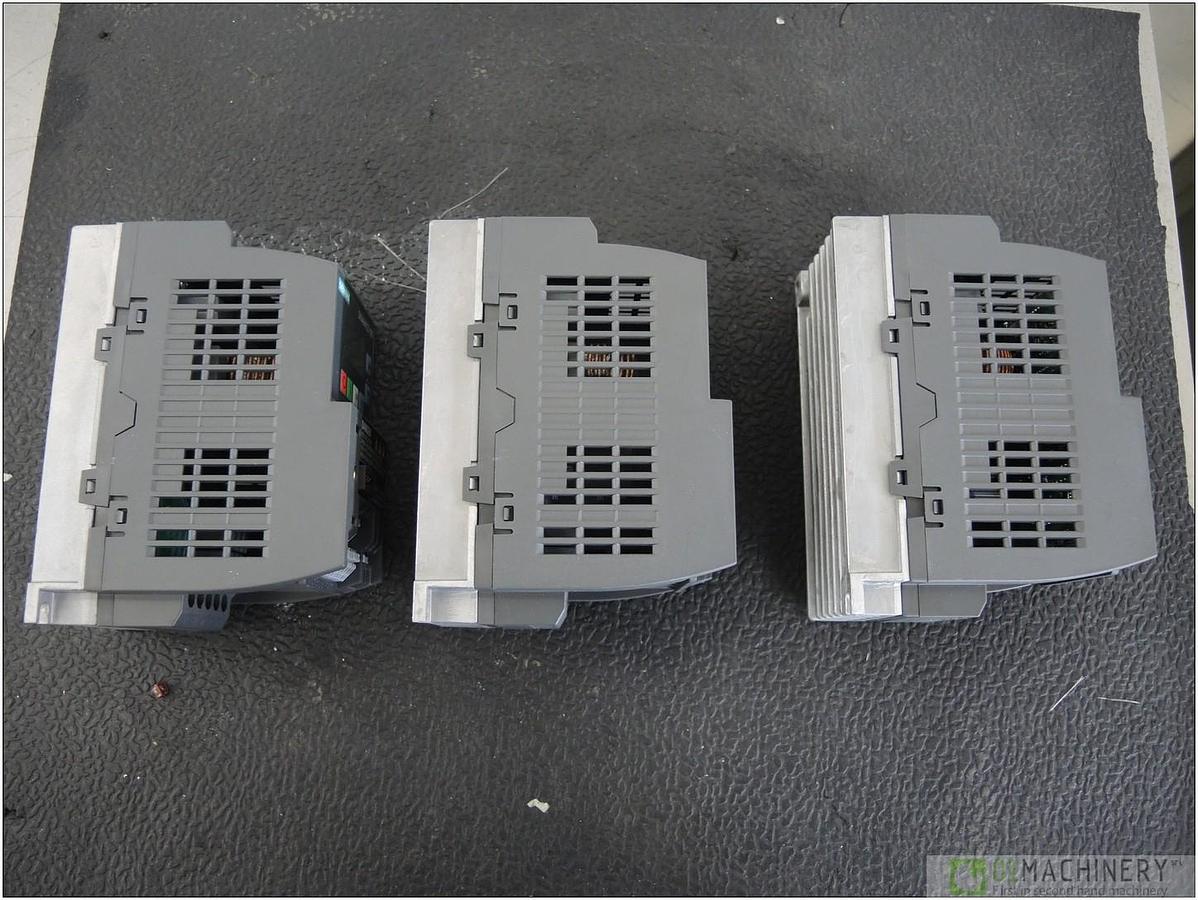  SIEMENS Sinamics V20