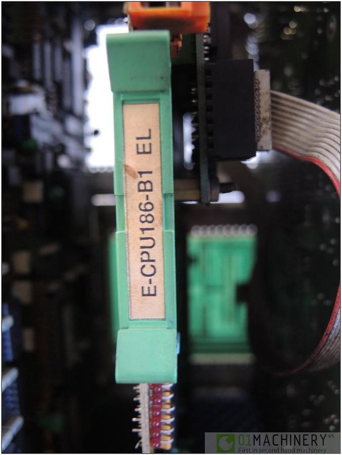  KEBA EC 88