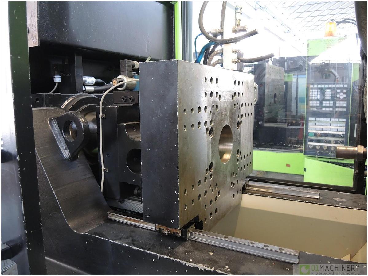 Usato 2000 ENGEL ES 200/45 HL IN0140