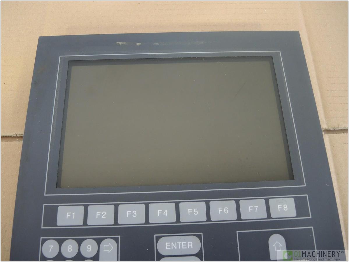 2006 KEBA E-ELD/B KEBA