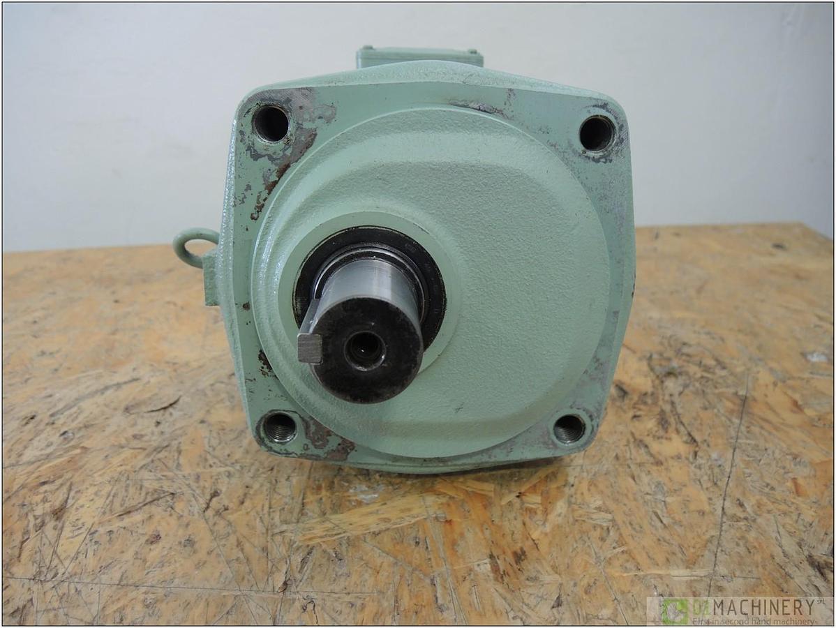 Usato 2009 TSUBAKI GMTA040-38U120BNQ AI2546