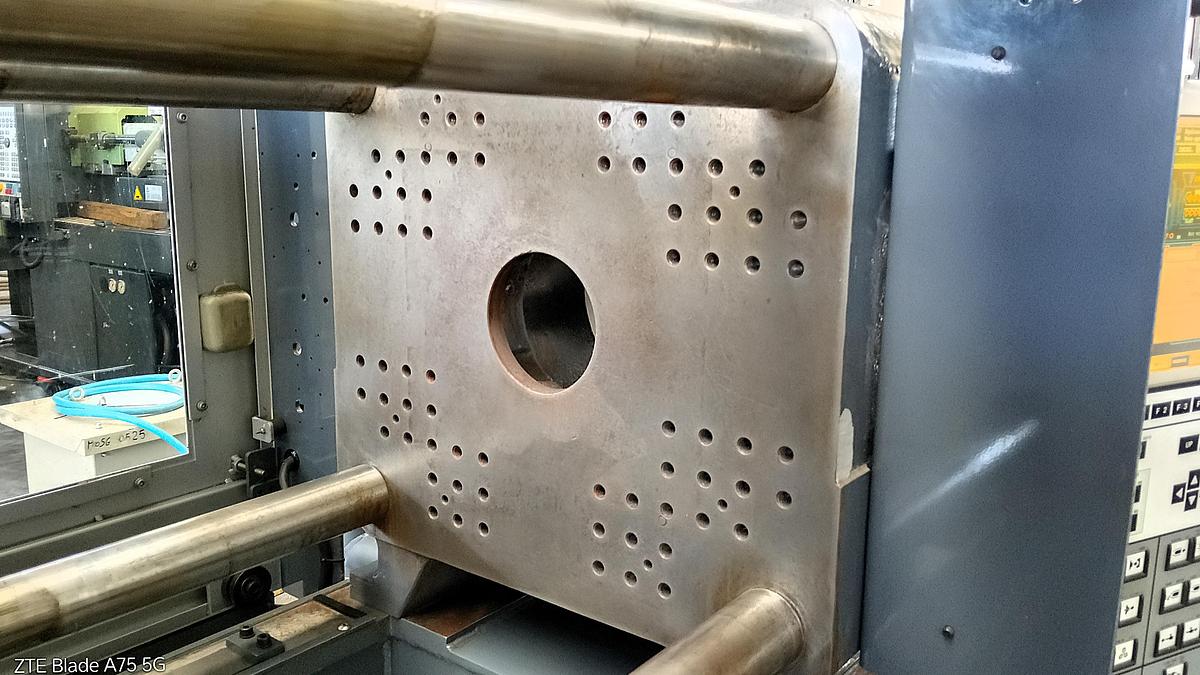 2007 SUMITOMO SE75DU-C250