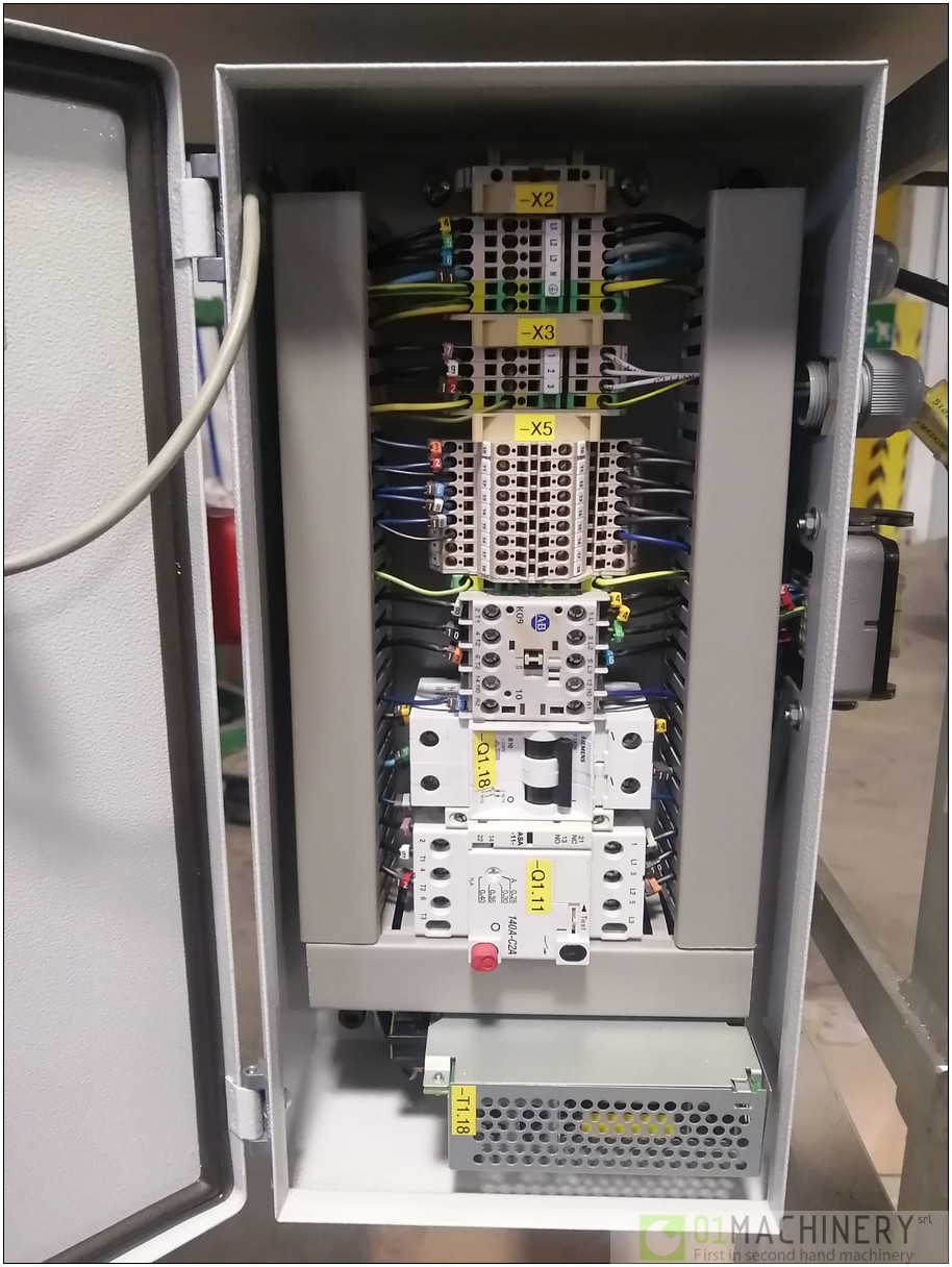 2006 KS AUTOMATIK 6040703