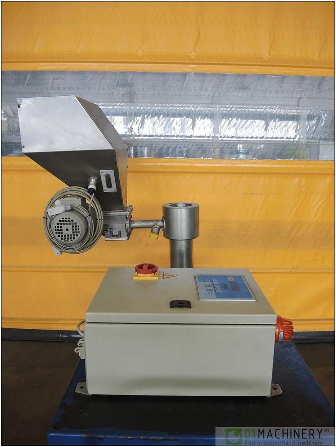 2004 ENGIN PLAST DPM 15/30