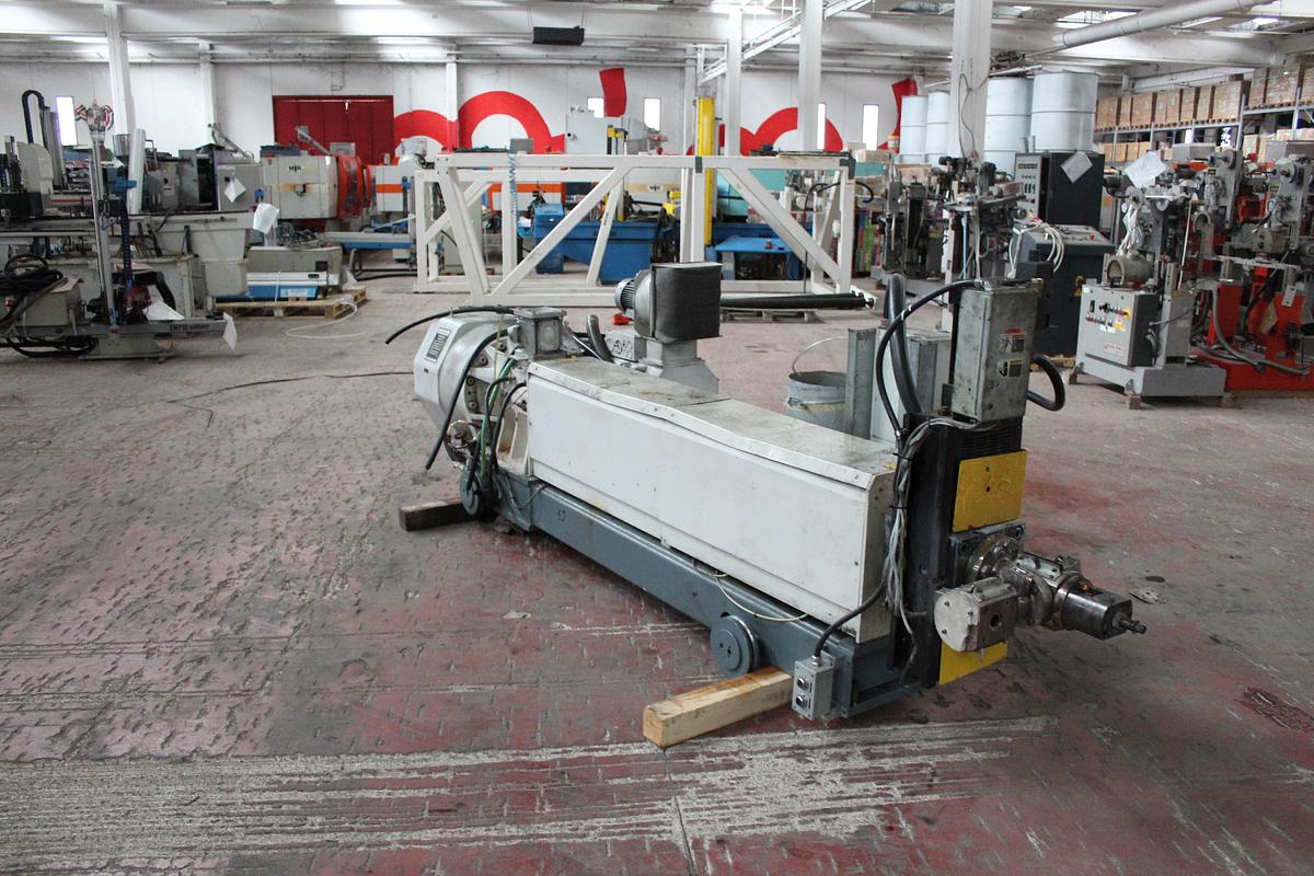 Usato 2000 BATTENFELD  ES0029