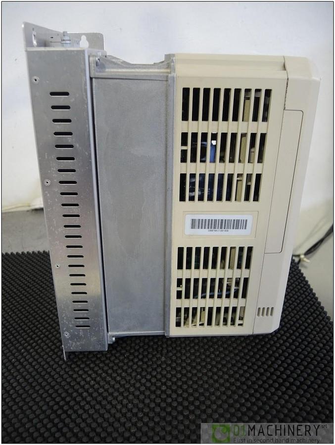 YASKAWA CIMR-P5C42P2