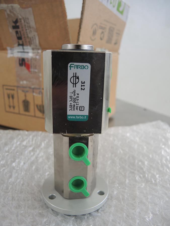 2010 FARBO 312
