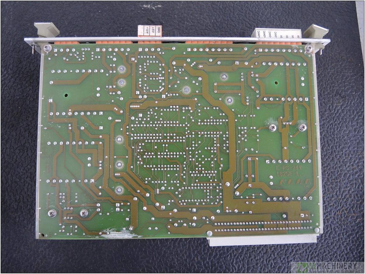 1995 KEBA E-PS-24V 1825E-1