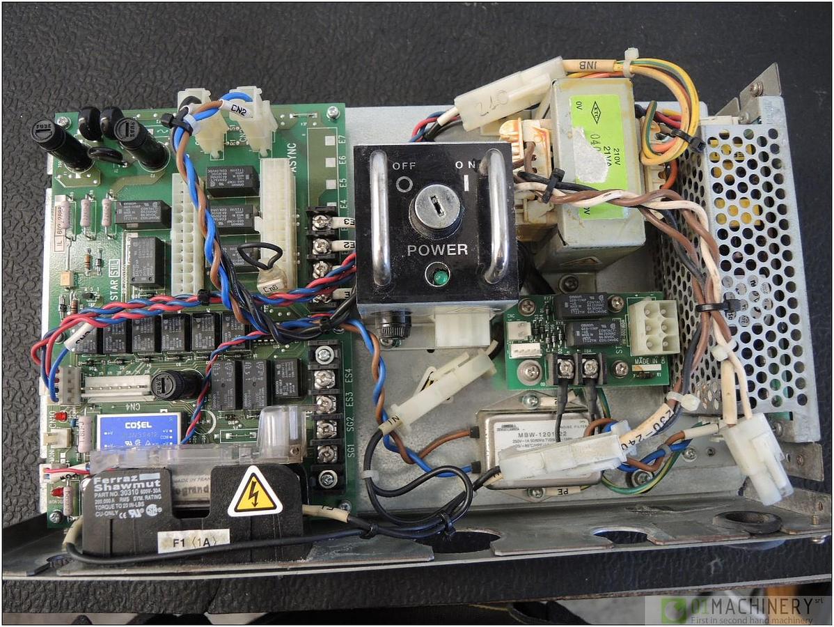 Usato STAR S1 RC0004