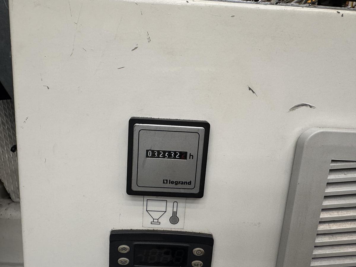 Usato 2016 BMB KW1400/8500 IN0723