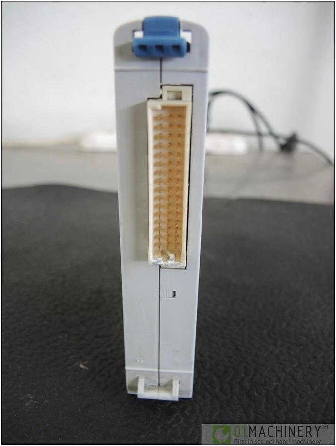 2009 SIGMATEK CTO167