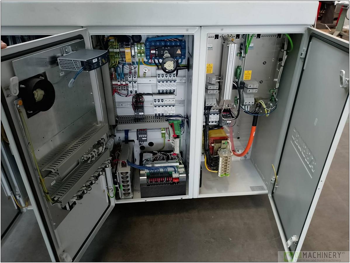Usato 2020 ARBURG 470S 1000-290 IN0726