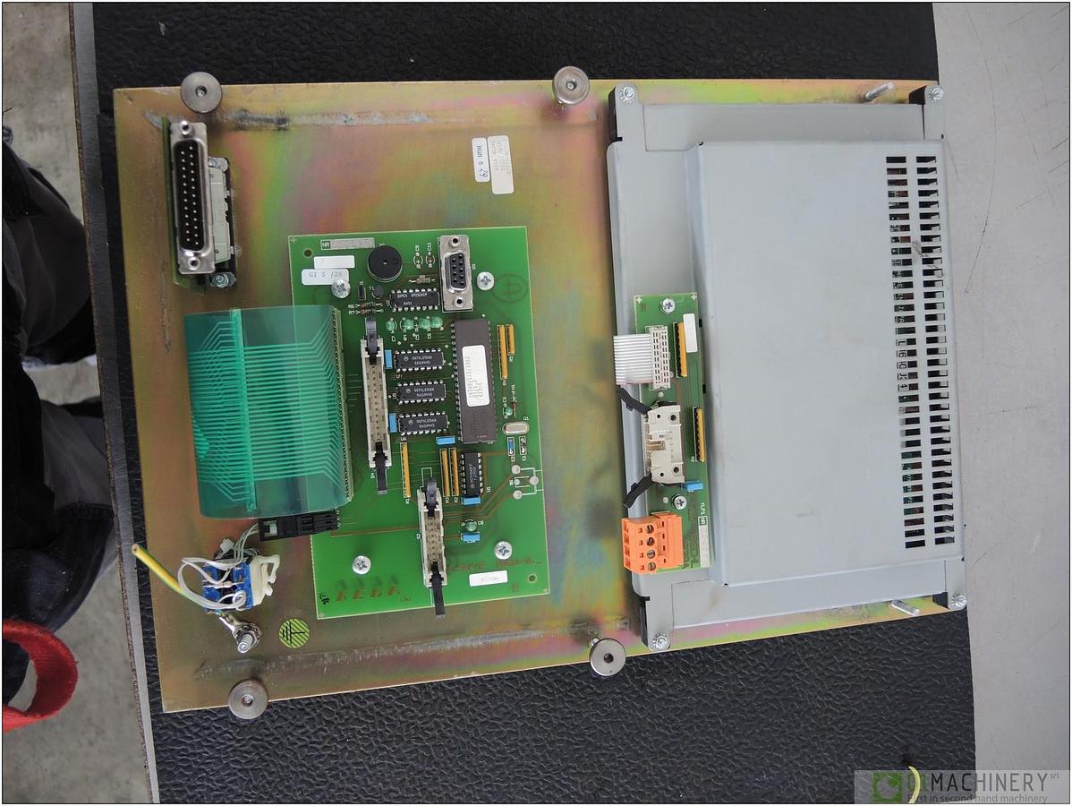 1995 KEBA E-CON-ELD/B