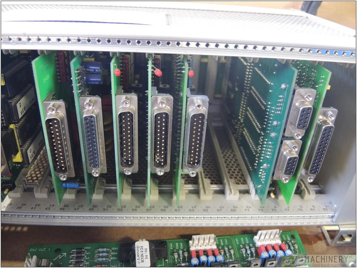  AIXCON PWU 400 A ACDC