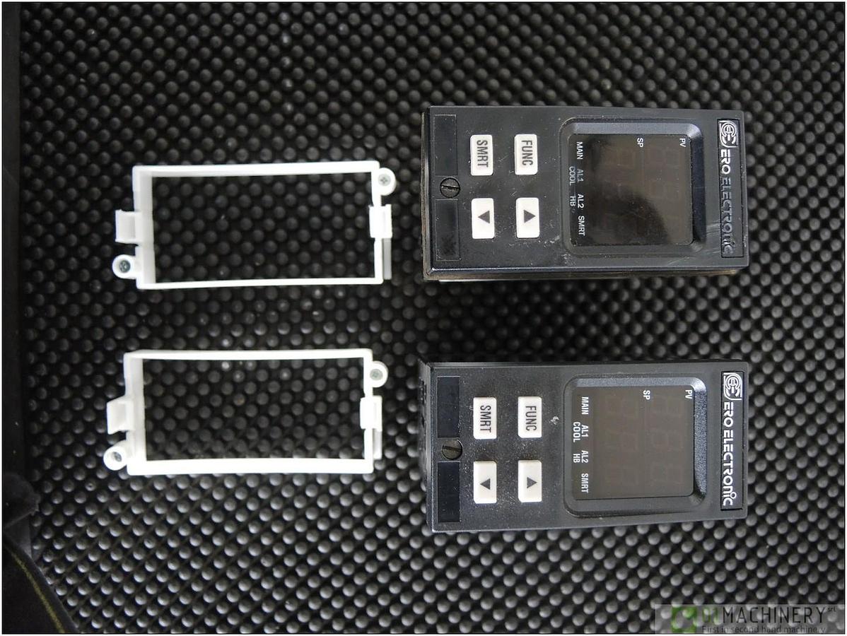 ERO ELECTRONIC TMS431103000