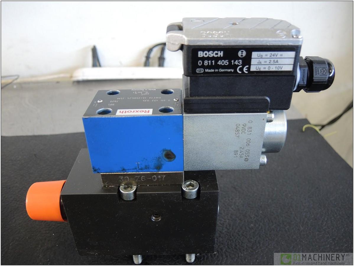 REXROTH 0 811 402 035