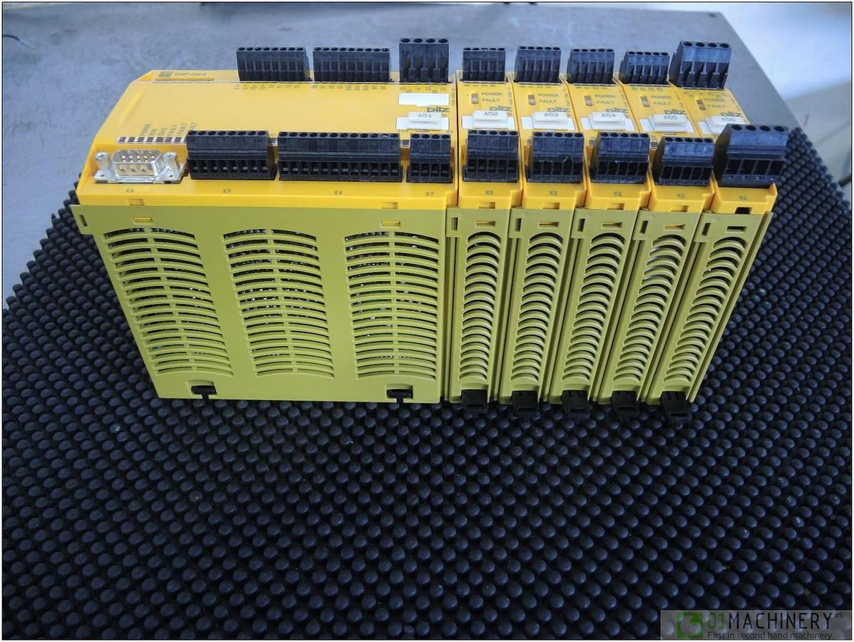 PILZ PNOZ m1p 773100