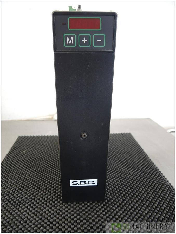 SBC HPD5H1N