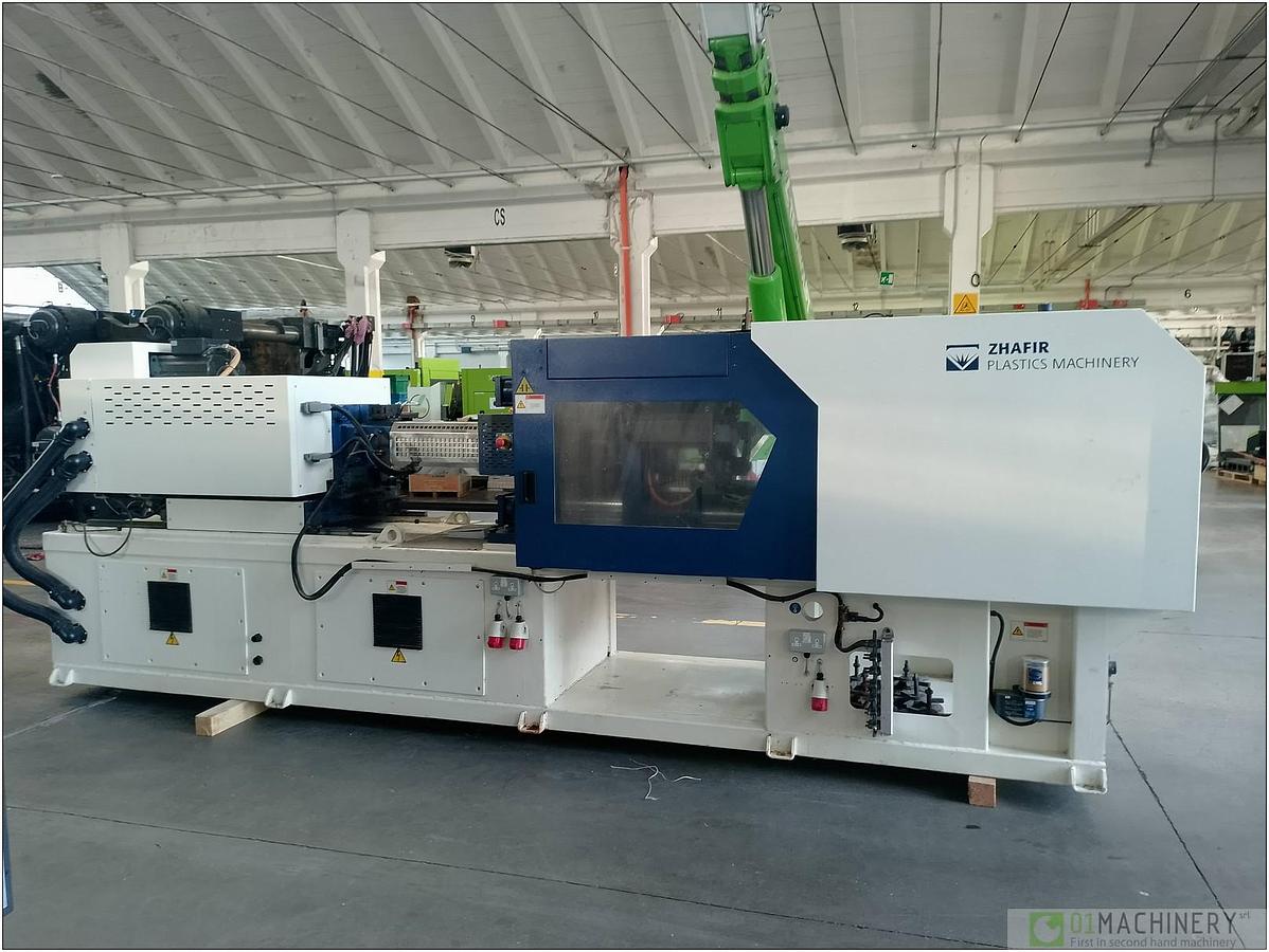 2013 ZHAFIR VE II 1500/640