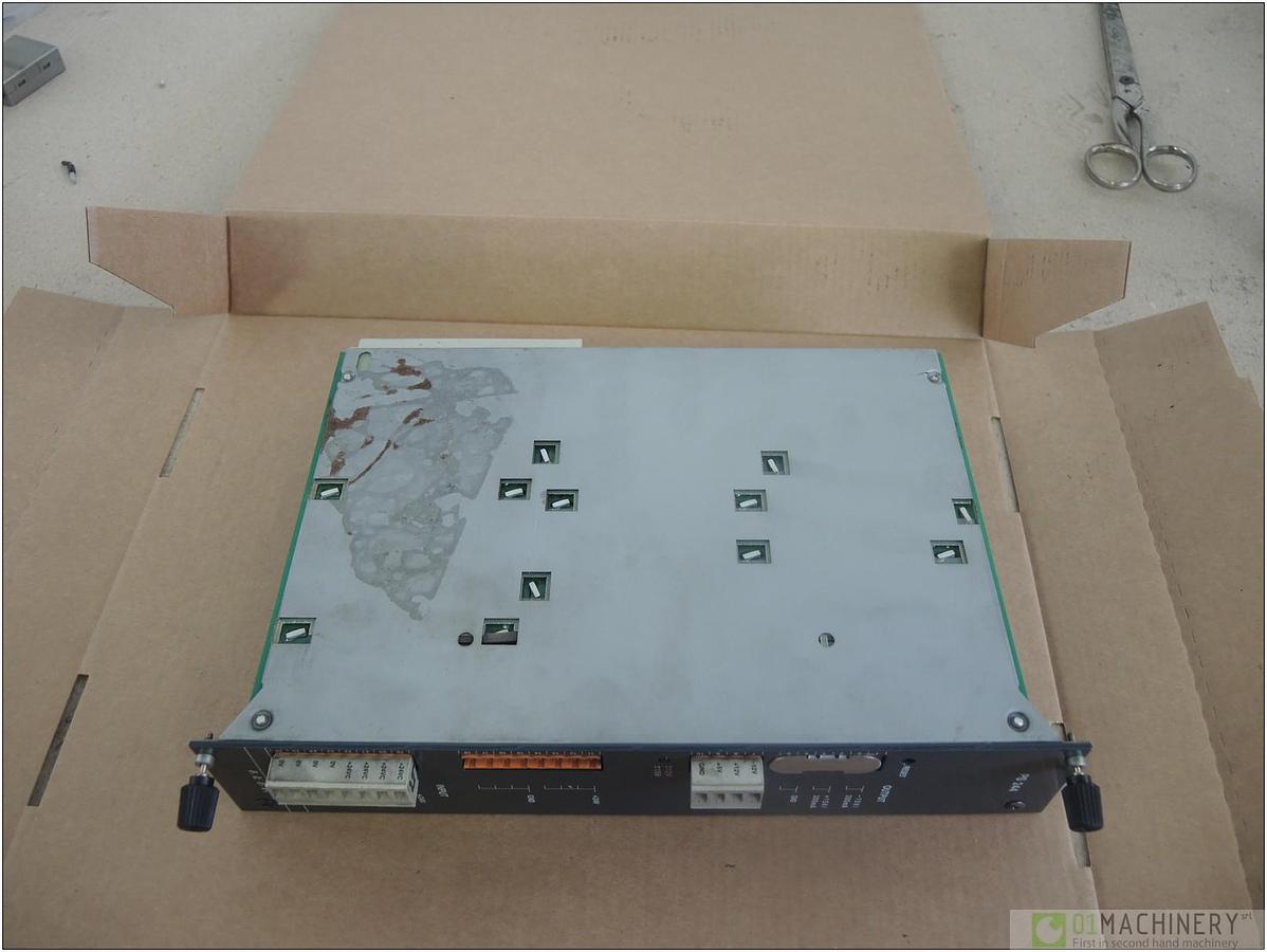 Usato 2003 KEBA PS244/E AI1412