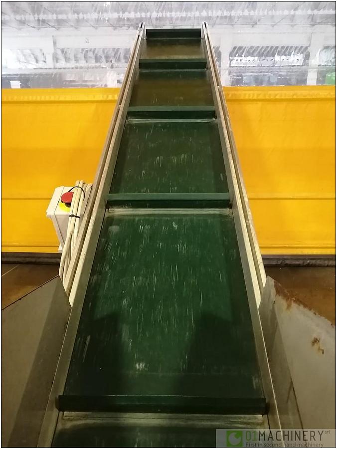 Used 2008 DONATI N1 AI2439