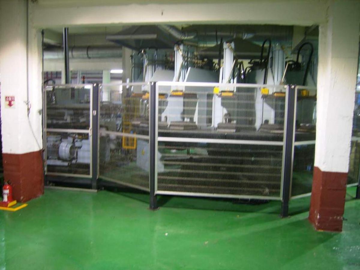 2005 MAIN GROUP PEGASUSG16