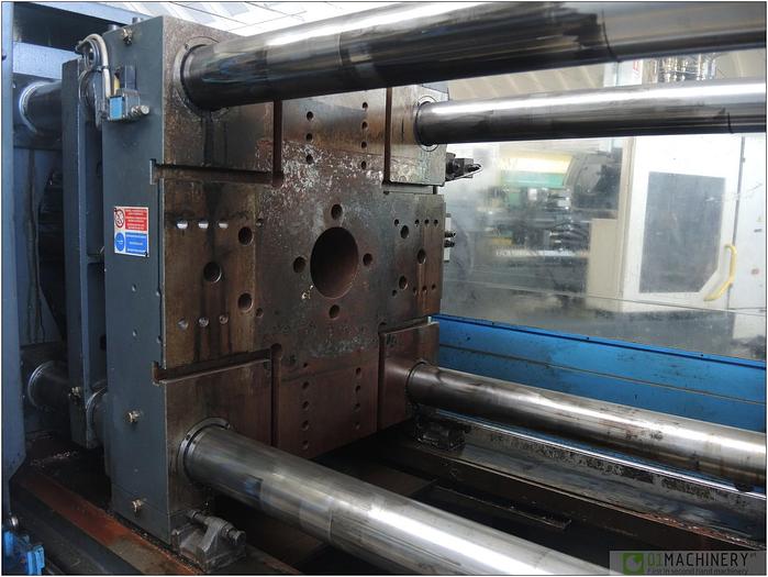 2006 NPM UNYKA 130 9