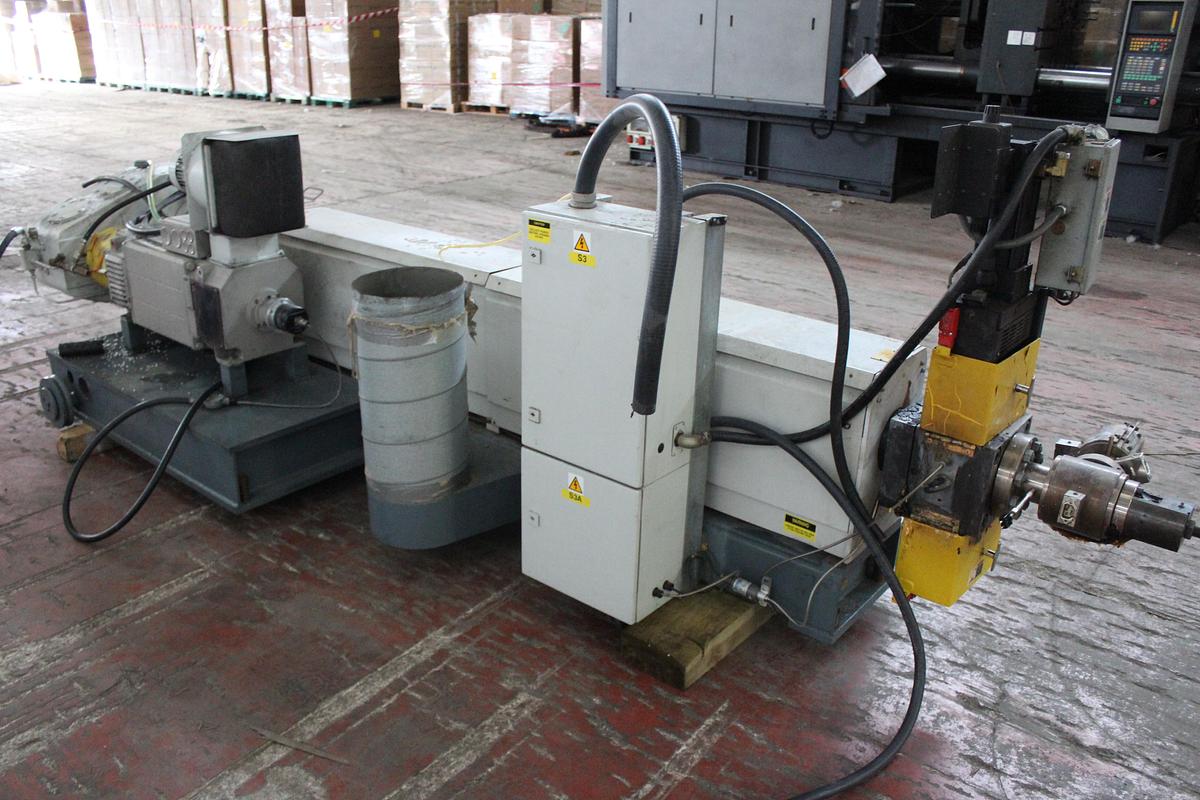 Usato 2000 BATTENFELD ES0028