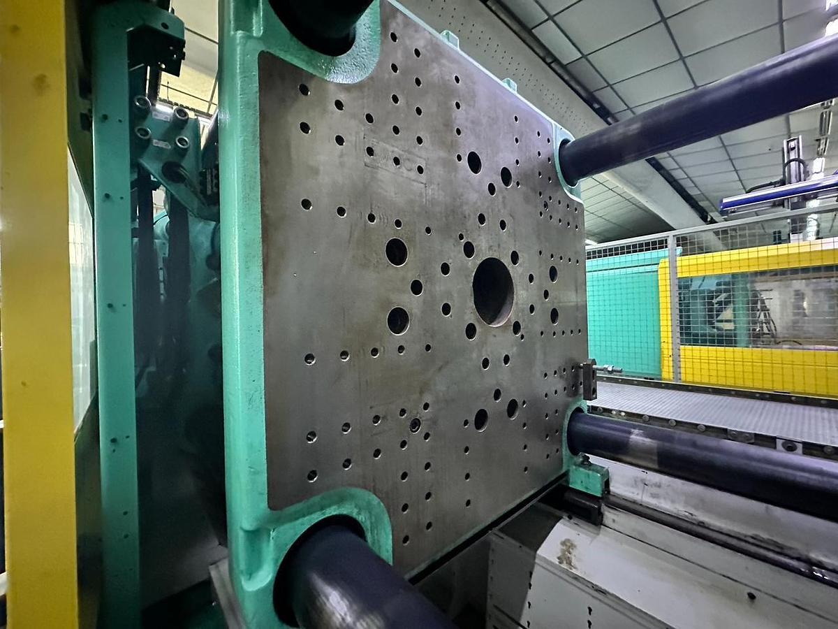 Usato 2009 ARBURG 820S 4000-3200 IN0559