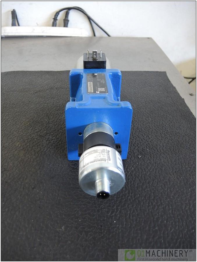 2006 REXROTH R901355096