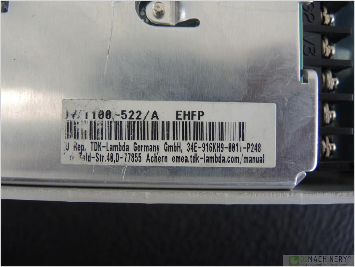 2020 MITROL MT110JW/JWT100-522/A