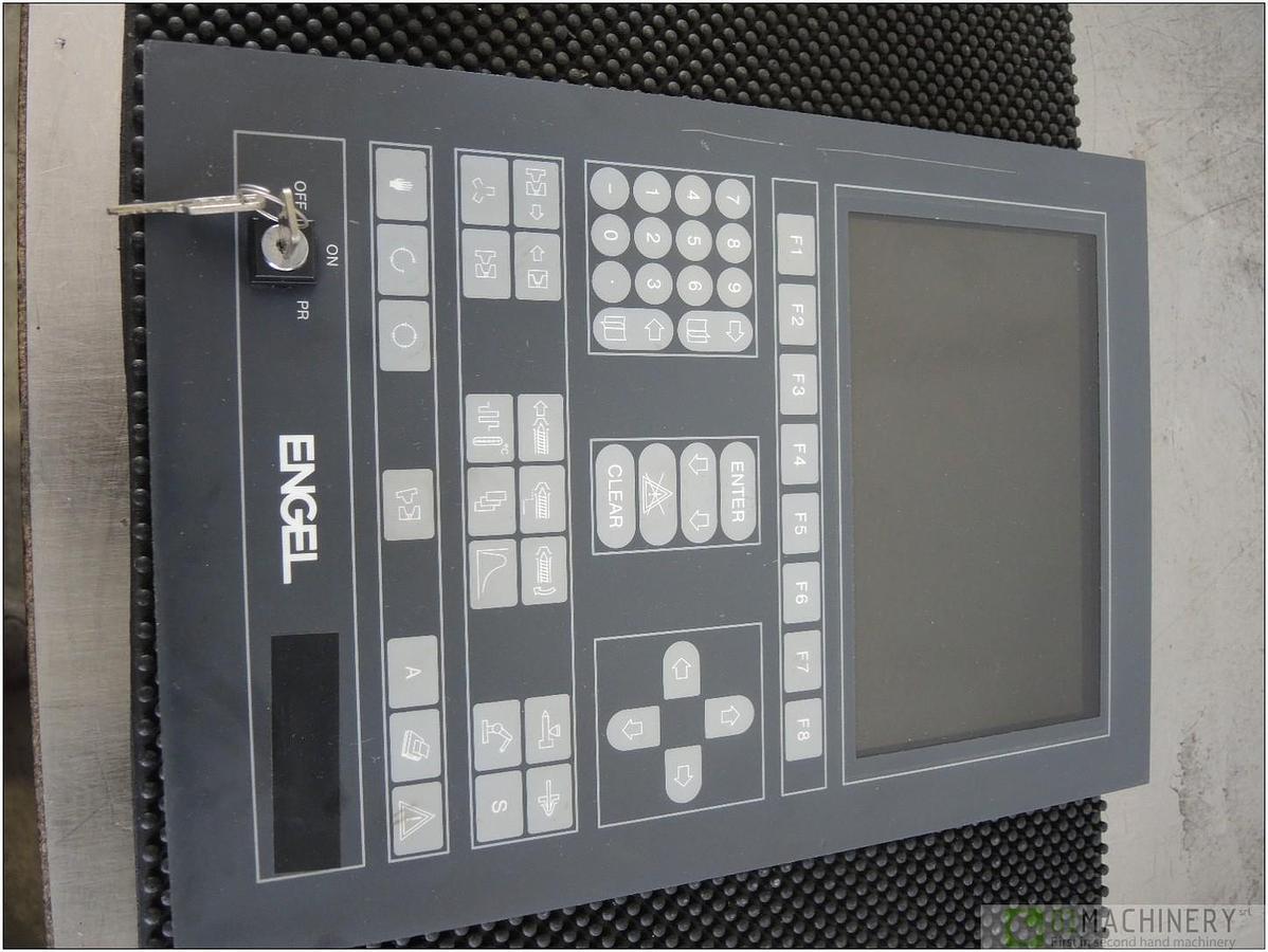 2005 KEBA E-ELD-B