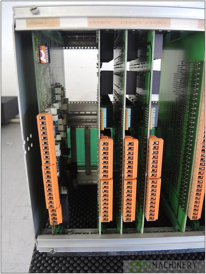  KEBA EC 88
